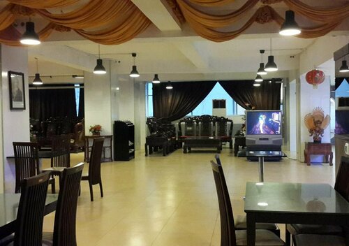 Hotel Citi International SunYatSen, Book Hotel Hoteller i Medan med parkering, Parkering