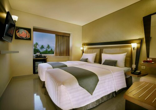 Neo Kuta, Jelantik Hotel, Book Hotel Bali SPA hoteller, SPA