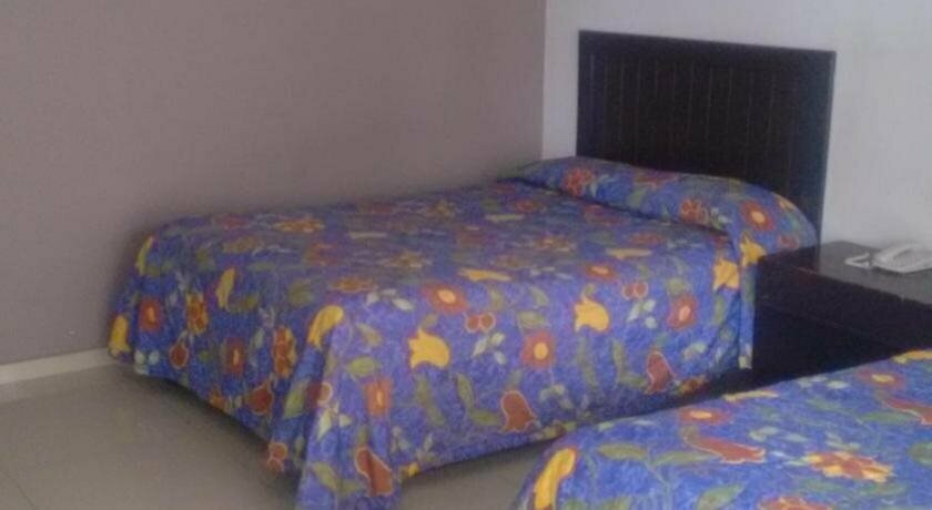 Suites del Real