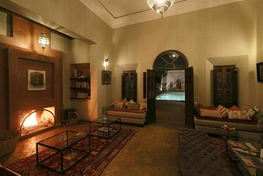 Riad Dar Cherif