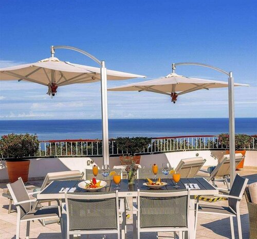 Grand Miramar All Luxury Suites & Residences, Забронировать Отель Пуэрто-Вальярта Халиско