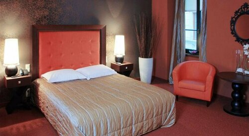 Vanilla, Book Hotel Stare Miasto Lublin