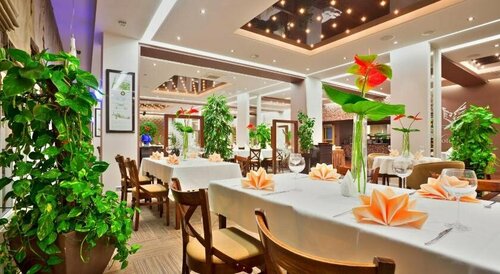 Hotel Ikar, Забронировать Отель Старе Място Познань, рядом с Замок Дзялинского