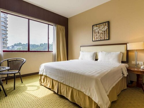The Très Hotel, Забронировать Отель Куала-Лумпур Федеральная территория Куала-Лумпур, рядом с Квартал Маленькая Индия, Куала-Лумпур