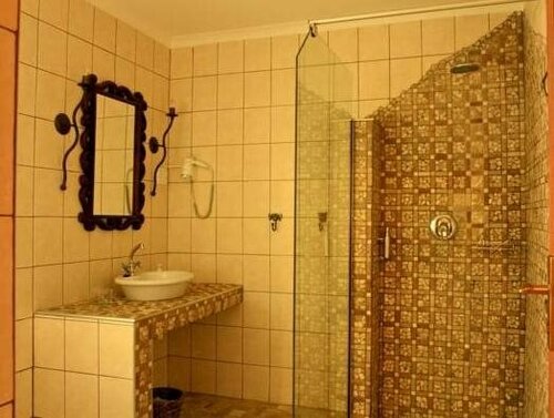 Sandcastle Apartments cc, Book Lejlighed Swakopmund hoteller med morgenmad, Morgenmad