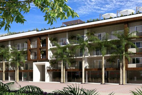 The Palm at Playa, Varaa Hotelli Playa del Carmen Quintana Roo