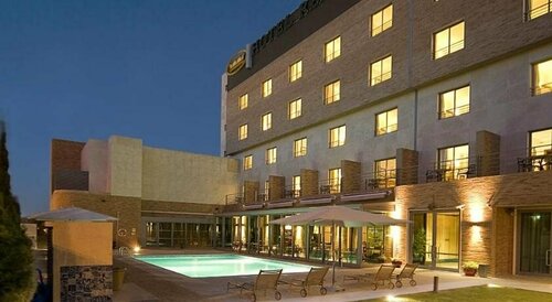 Hotel Real Oeiras, Забронировать Отель Отели Estoril Coast по системе «всё включено», Всё включено