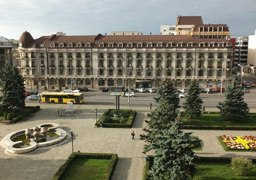 Hotel Central, Забронировать Отель Бизнес-отели Prahova Valley, 4* 5*