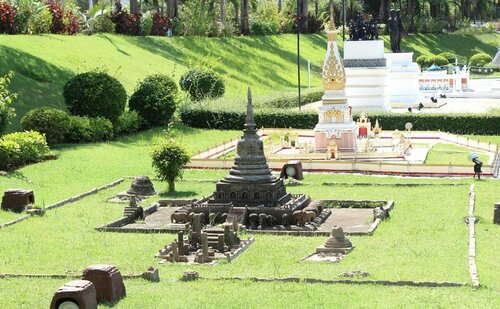 Отель Eastern Grand Palace, Забронировать Отель Южная Паттайя Паттайя