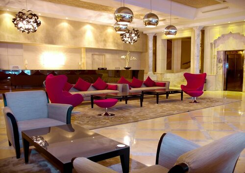 Royal Nozha, Buchen Sie Hotel Hammamet Nord Nabeul Governorate
