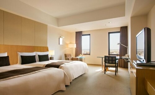 Ambassador Hotel Hsinchu, Забронировать Отель Синьчжу Hsinchu County
