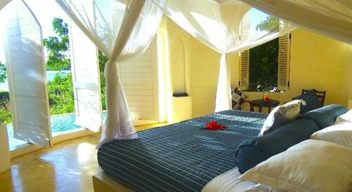 Elewana Kilindi Zanzibar - Adults Only, Book Feriehus Kendwa 