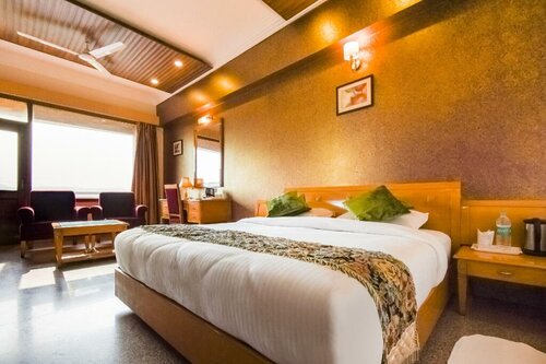Hotel Le Mariet, Réserver Hôtel Baddi Zone nord