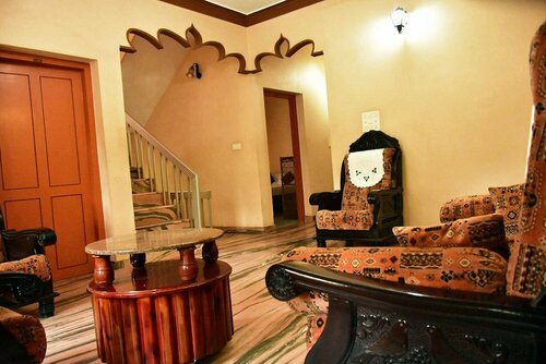 Ideal Ayurvedic Resort, Rezervovat Lázně / Resort Parassala Tamil Nadu
