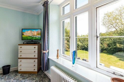 Ffarm Country House
