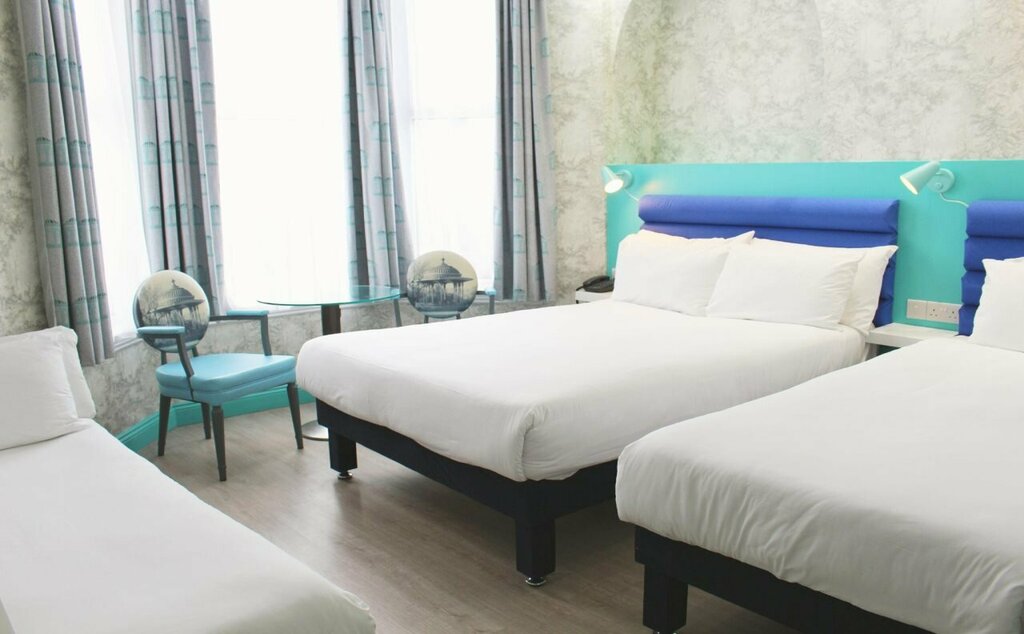 Clapham South Belvedere Hotel