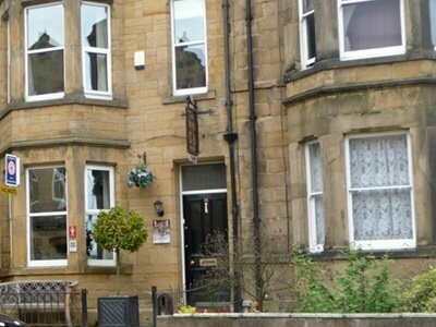 Tate House, Book Hotel Alnwick 