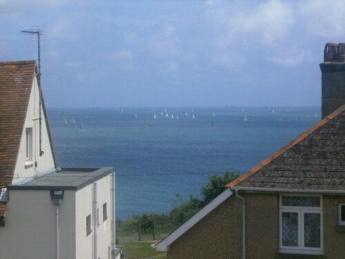 The Royson Guest House, Varaa Bed and Breakfast 3 tähden hotellit kohteessa Isle of Wight, 3*