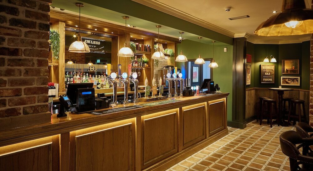 Craigside Inn