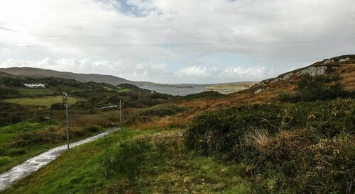 Sea View B&b