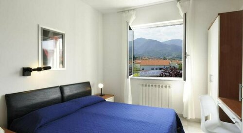 Residence i Cormorani, Забронировать Отель Лоано Ривьера-делле-Пальме