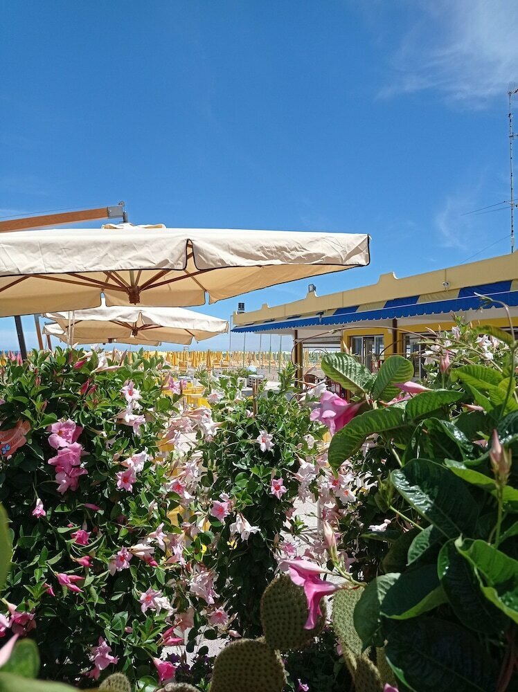 Club Hotel Dante