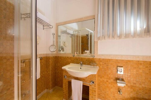Hotel Saint Paul, Varaa Hotelli Hotellit Lazio aamiaisella, Aamiainen