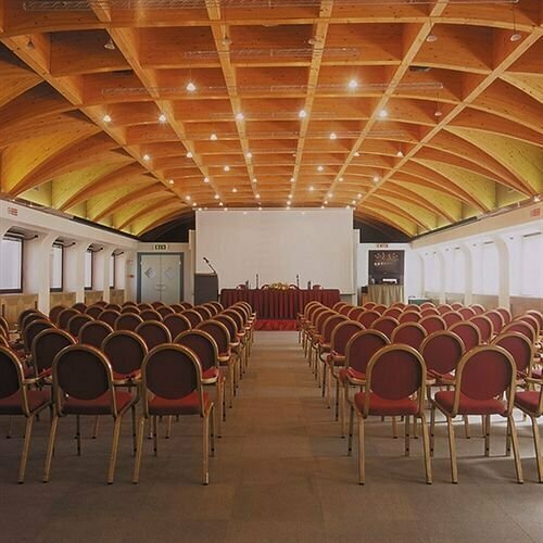 Big Hotels Vicenza - Hotel Europa, Забронировать Отель Отели Виченца с парковкой, Парковка