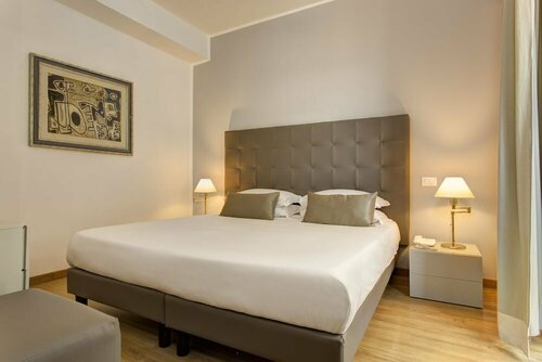 Hotel Byron Bellavista, Забронировать Отель Лидо ди Езоло Riviera Ovest