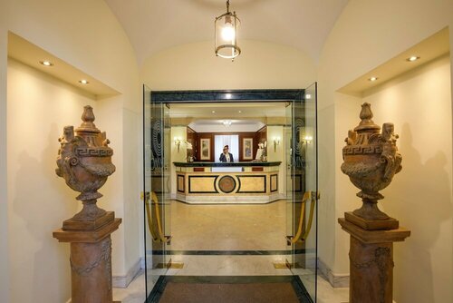 Donna Laura Palace by OMNIA hotels, Забронировать Отель Отели Рима с завтраком, рядом с Площадь Фламинио, Завтраки