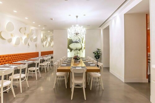 Hotel White, Забронировать Отель Отели Рима 4 звезды, рядом с Santa Maria ai Monti, 4*
