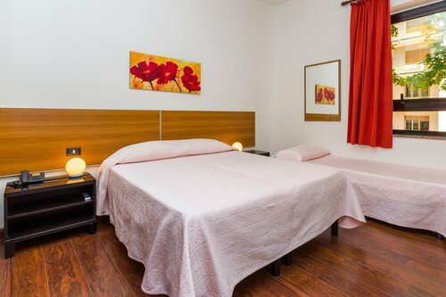 Hotel Adria, Забронировать Отель Местре Венето