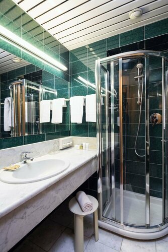 Best Western Hotel Crimea, Reserva ahora Hotel Borgo Po Turín