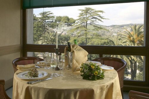 Charm & Relax Hotel Delle Terme Spa, Book Hotel Napoli Campania