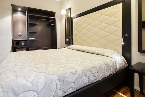 Hotel Lombardia, Забронировать Отель Отели Флоренции с завтраком, рядом с Мост Понте-Веккьо, Завтраки