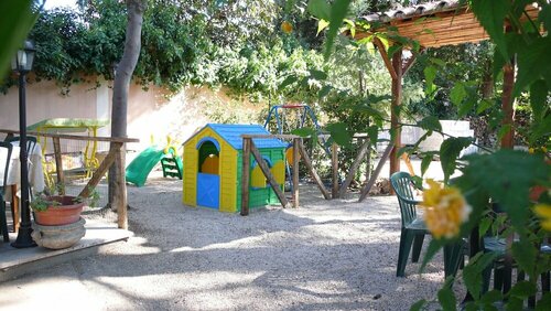 Locanda Delle Corse, Prenota Hotel Hotel a Lazio con parcheggio, Parcheggio