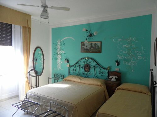 Hotel De Albertis, Book Hotel P. Vittoria Milano