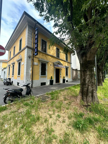 Hotel Bogart Milano, Buchen Sie Hotel Sempione Mailand