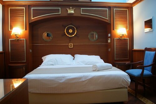 Hotel Il Principe, Book Hotel SPA-hoteller i Milazzo, SPA