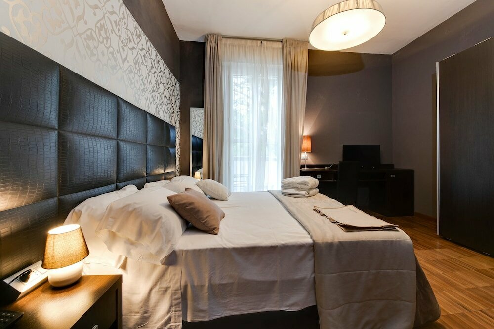 Hotel Atmosfere Milano Marittima