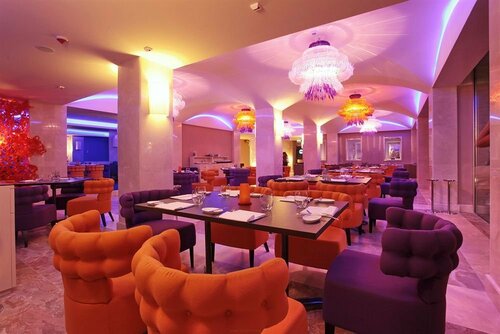 La Maddalena Hotel & Yacht Club, Забронировать Отель Ла-Маддалена Maddalena Archipelago