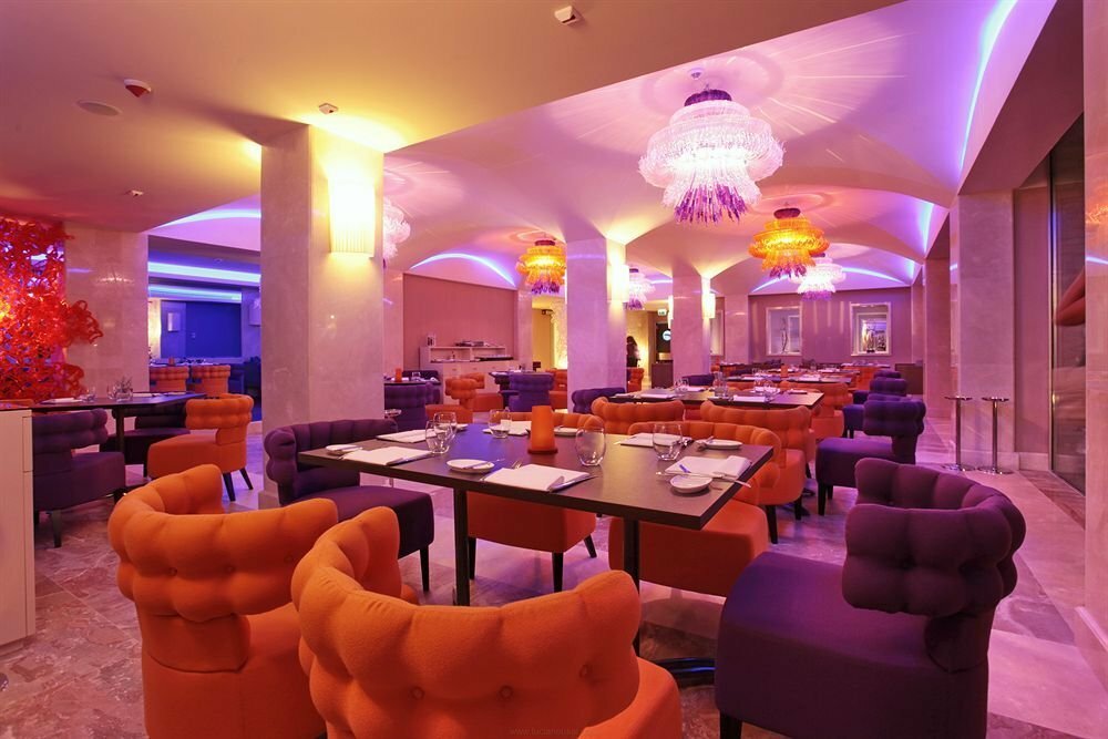 La Maddalena Hotel & Yacht Club