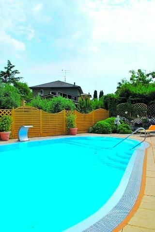 Hotel Alsazia, Забронировать Отель Колумбарий Сирмионе Сирмионе