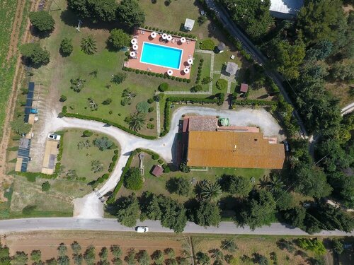 Residence la Casaccia, Забронировать Отель Вентурина Берег Этрусков