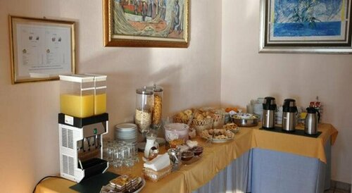 Hotel LOasi, Забронировать Отель Кала-Гононе Залив Орозеи