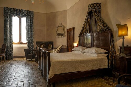 Castello Di Semivicoli, Забронировать Отель Казакандителла Абруццо