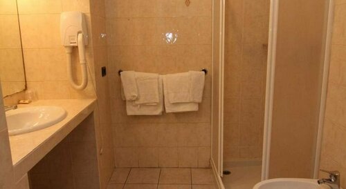 Hotel Esperia, Забронировать Отель Сан-Ремо Ривьера-дей-Фьори