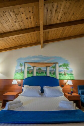 Hotel Tempio, Reserva ahora Hotel Varcaturo Campania