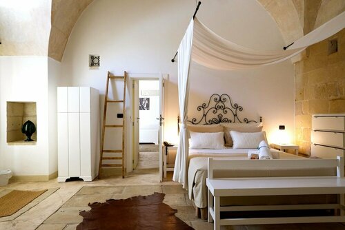 Corte Dei Francesi, Book Hotel 4-stjernede hoteller i Maglie, 4*