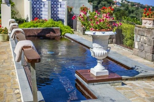 Lubra Casa Relax, Prenota Hotel Schiazzano Campania
